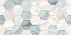 Плитка Alma Ceramica Maritime TWU2550MRM16 матовая 249x500