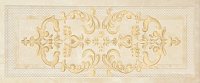 Декор Gracia Ceramica Palladio beige 01