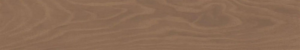 Керамогранит Керама Марацци Манифик вуд коричневый светлый матовый обрезной 20x119,5x0,9