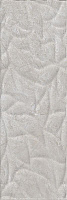 Декор Creto Royal Sand Grey W M/STR NR Mat 1 25x75 Серый Матовая