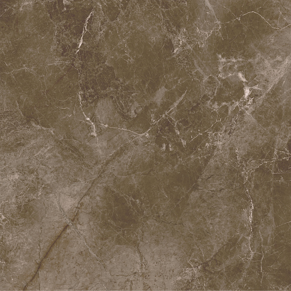 Керамогранит Alma Ceramica Aparel коричневый лаппатированный 60x60