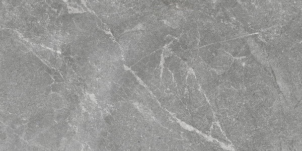 Керамогранит Laparet Rocky Grey PRO серый матовый 60x120