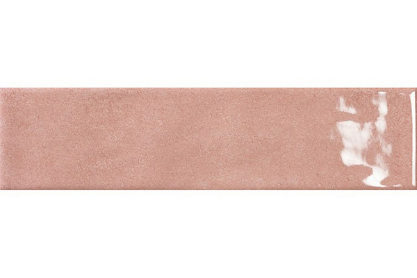 Плитка Ecoceramic Harlequin Rose 7х28