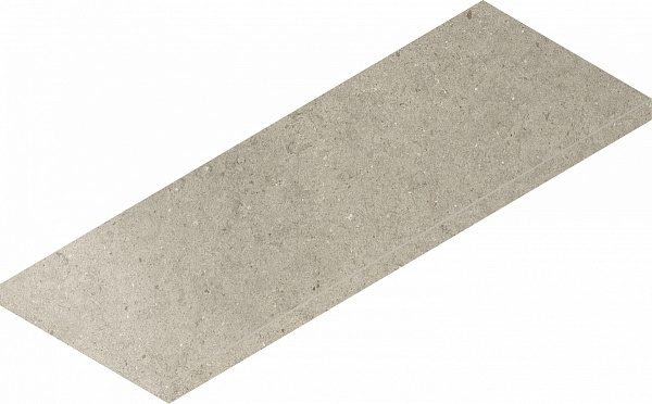 Ступень Италон Форум Стоун Дезерт угловая левая 33x80