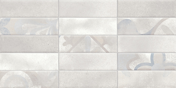 Плитка Alma Ceramica Муретто TWA3060MTT17 матовая 30x60
