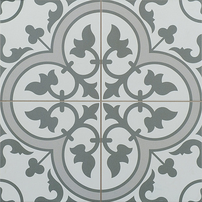 Керамогранит Etili Seramik Ledbury Slate Grey Pre-cut 45x45