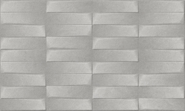 Плитка Gracia Ceramica Industry grey wall 03 300x500
