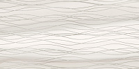Декор New Trend Treise Light Wave 300x600