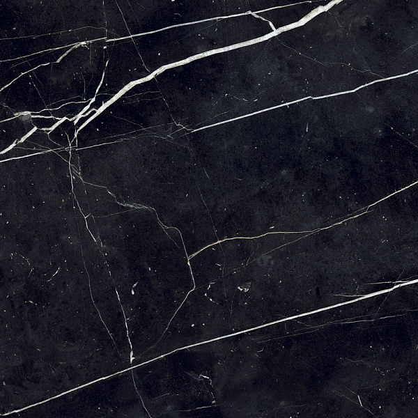 Керамогранит Staro Conical Black 60x60 High Gloss