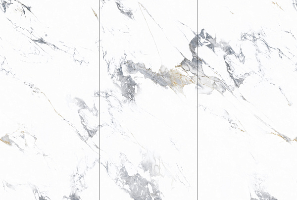 Керамогранит NT Ceramic Atlas Wide Arabescato 120x240