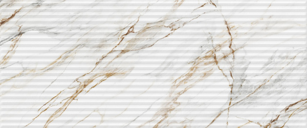 Плитка Gracia Ceramica Ideal white wall 02 250x600