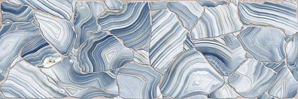 Декор Alma Ceramica Torres DWU12TRS66R 24,6x74