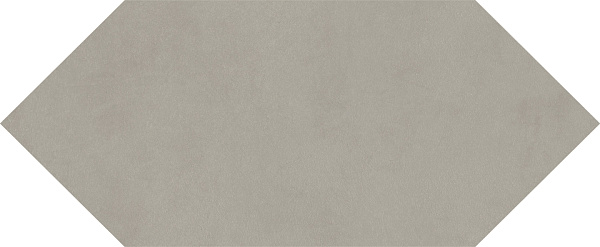 Плитка Kerama Marazzi Каламита серый матовый 140x340