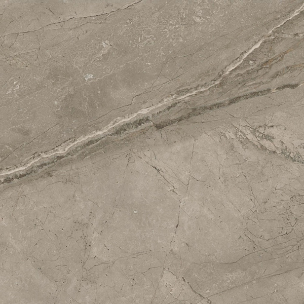 Керамогранит Atlas Concorde Forte Dei Marmi Mystic Grey matt 80x80