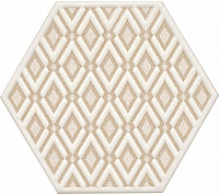 Декор Kerama Marazzi Лафайет HGDA28924001