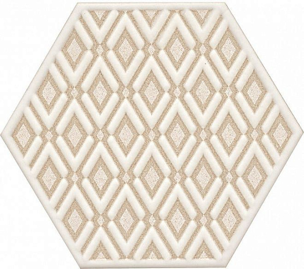 Декор Kerama Marazzi Лафайет HGDA28924001