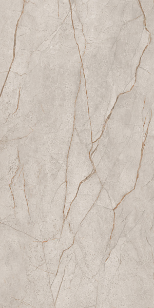 Керамогранит Kerranova Mgnovenie K-2140 серо-бежевый матовый 60x120