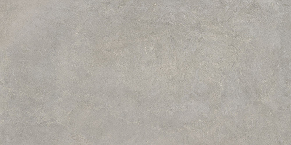 Керамогранит Vitra CementBase серый матовый 60x120