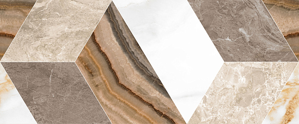 Плитка Gracia Ceramica Joy multi wall 02 250x600