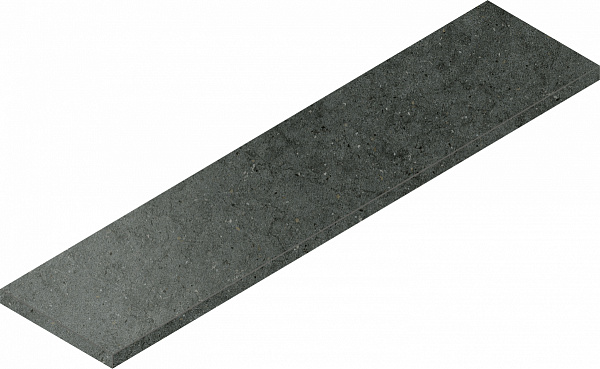 Ступень Италон Форум Стоун Петрол угловая левая 33x120