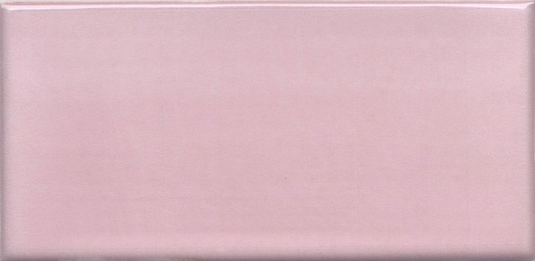 Настенная плитка Мурано розовый