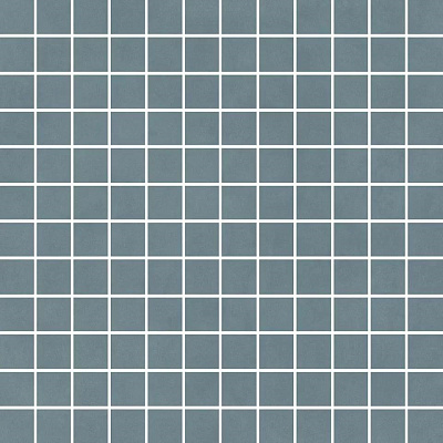 Мозаика Керама Марацци Таделакт бирюзовый матовый 29,8x29,8x0,35
