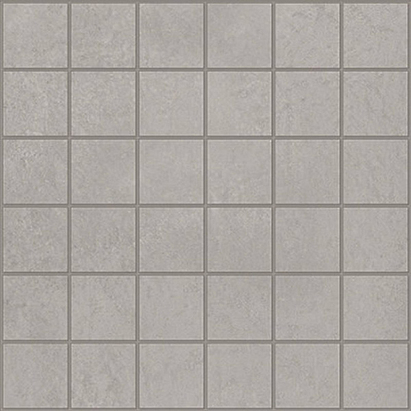 Мозаика Estima Underground UN01 Grey (5x5) 30x30