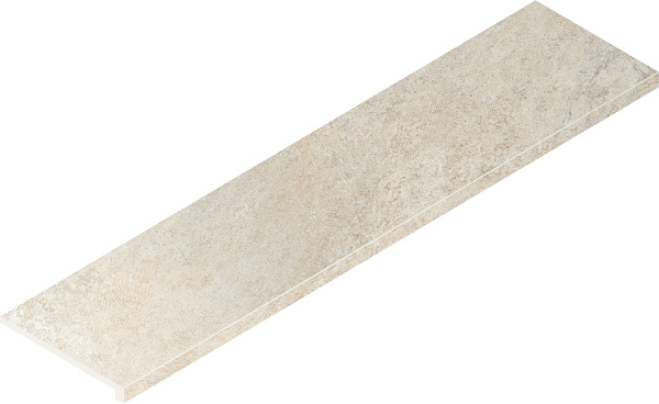 Ступень Italon Magma Ice угловая правая 33x120