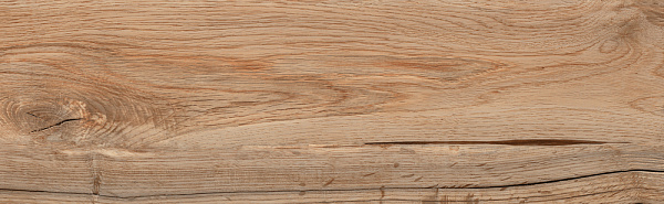 Керамогранит Cersanit Oakwood коричневый рельеф 185x598