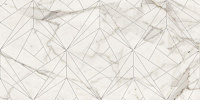 Декор Kerranova Marble Trend Carrara 30x60