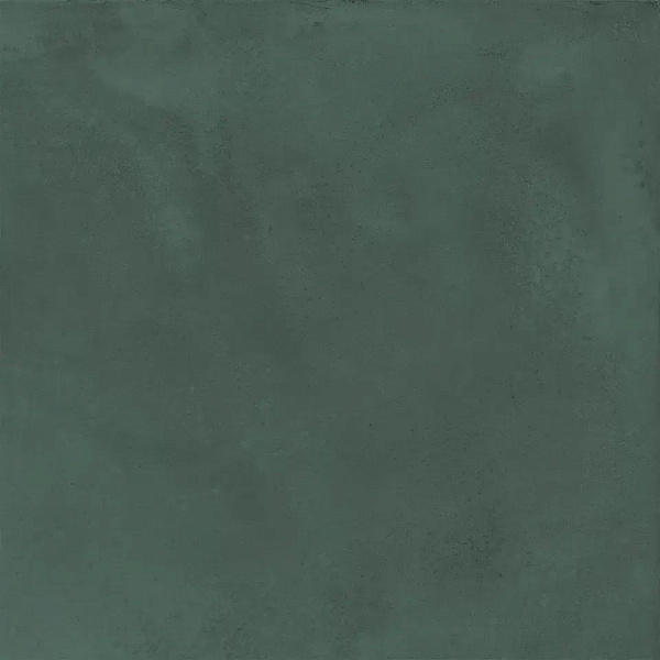 Плитка Керама Марацци Фес зелёный тёмный глянцевый 15x15x0,77