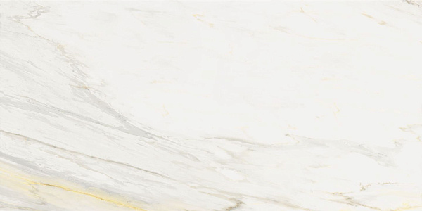 Керамогранит Italon Stellaris Carrara Ivory натуральный 60x120