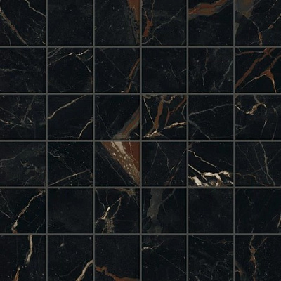 Мозаика Atlas Concorde Forte Dei Marmi Ombra di Caravaggio Mosaic matt