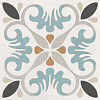 Керамогранит New Trend Design Art Laura 20x20
