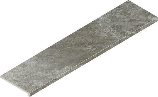 Ступень Italon Magma Fog фронтальная 33x120