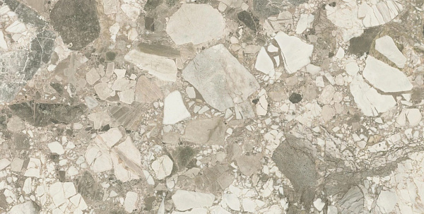 Керамогранит Atlas Concorde Forte Dei Marmi Ceppo Apuano Cream matt 80x160