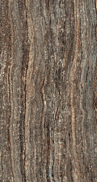 Керамогранит Atlas Concorde Epos Grey коричневый 80x160 матовый