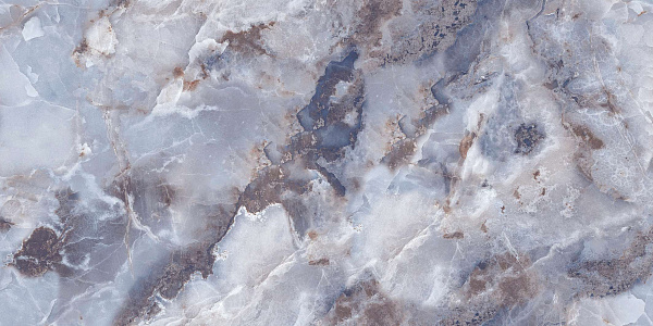 Керамогранит NT Ceramic Axion Nebula Onyx glossy 60x120