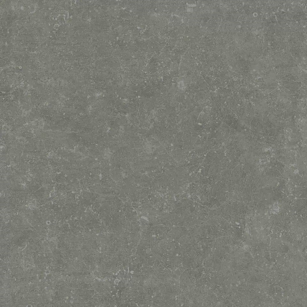 Ступень Керама Марацци угловая клееная Касабланка HP серый тёмный матовый обрезной 33x33x0,9