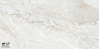 Керамогранит NT Ceramic Gravel White 60x120