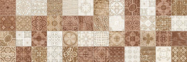 Плитка Ceramica Classic Aspen мозаичный