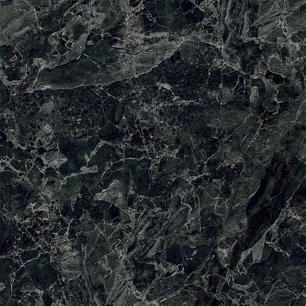 Керамогранит Керама Марацци Парнас антрацит лаппатированный 80x80
