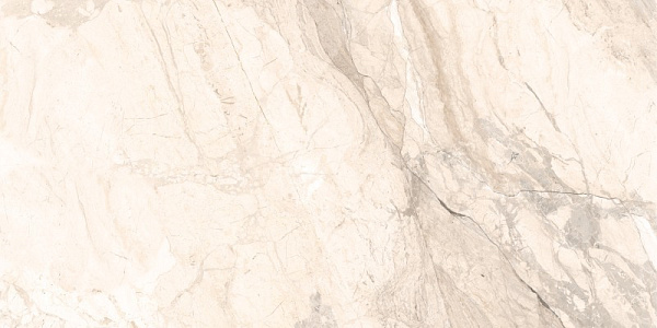 Керамогранит Cersanit Asher светло-бежевый рельеф 448x898