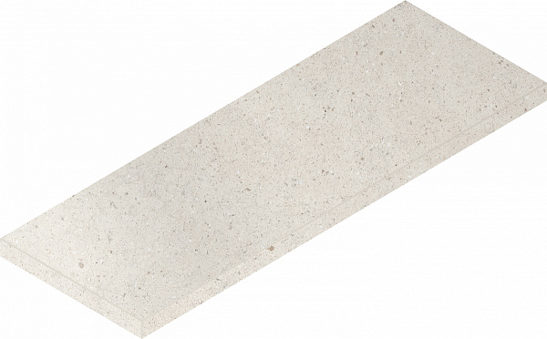 Ступень Италон Форум Стоун Полар угловая левая 33x80