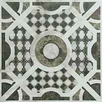 Керамогранит Gracia Ceramica Casa Blanca White PG 03