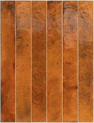Плитка Equipe Bali Ginger 5x40