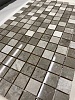 Декор Kerama Marazzi Кантата 2 мозаичный микс глянцевый 250x400