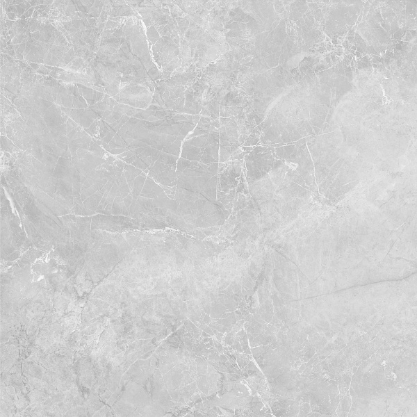 Керамогранит Alma Ceramica Aparel серый лаппатированный 60x60