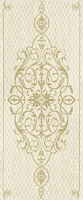 Декор Gracia Ceramica Regina Beige Decor 01 250x600