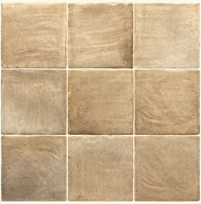 Плитка Equipe Sabbia Cinnamon 10x10